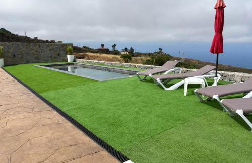 Luxury Home Natural Risco - Foto 32