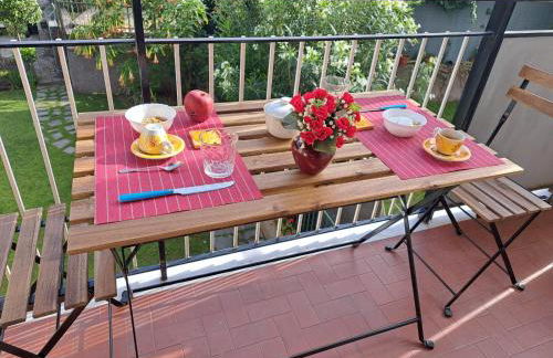 House Mamma Marisa by Holiday World - Foto 7