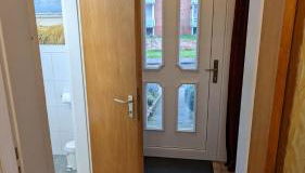 "Haus zwischen Nord- und Ostsee" - Foto 2