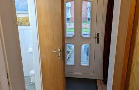 "Haus zwischen Nord- und Ostsee" - Foto 2