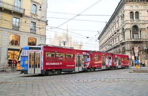 Milano Maison D'Anna - Foto 52