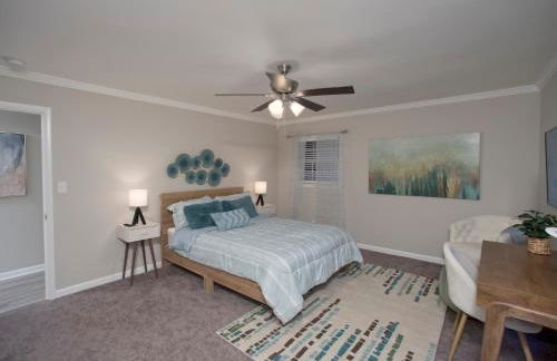 *The Governor's Mansion* Close to Downtown - Photo 27