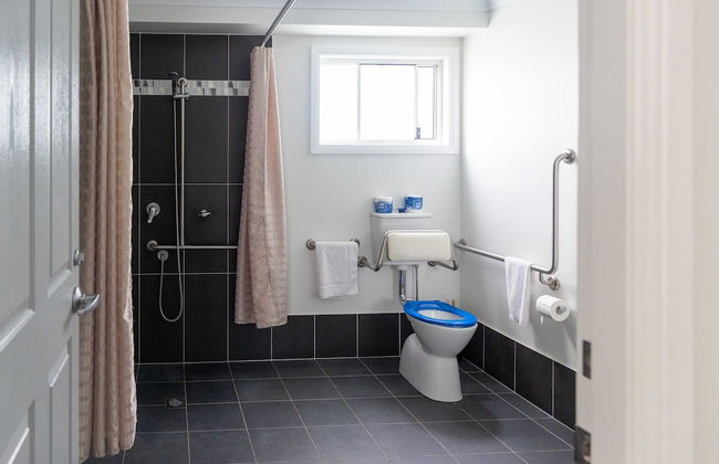 Coonamble Riverside Holiday Park - Foto 31