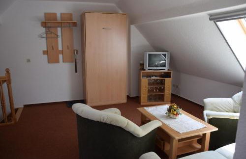 Spreewald Ferienwohnungen Lutz Lehmann - Foto 8