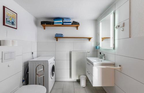 Haus Schröder - Foto 13