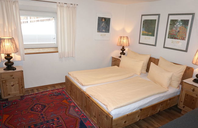 Casa Hubertus - Foto 20