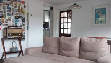 Casa com vista sob a cidade! - Foto 3