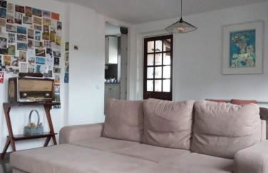 Casa com vista sob a cidade! - Foto 3