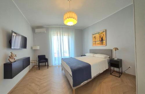 Sole e Mare Apartment - Foto 13