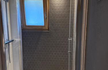 Appartement Soleil d'Or au cœur de Megève - Foto 9