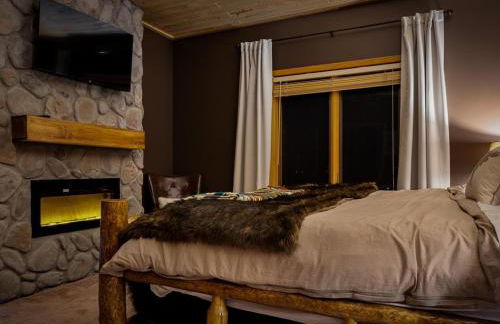 Longbow Lodge - Foto 22