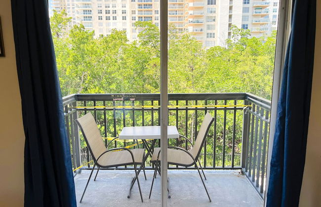 Sunny Isles Apartments by MiaRentals - Foto 70