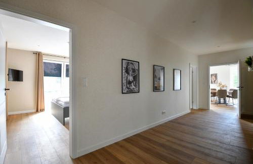 Ammerhuus Boardinghomes - Foto 60