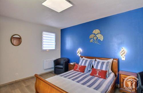 Les hortensias - Foto 14