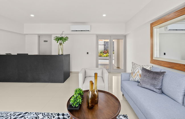 Casa Barros Vacation Condos - Foto 4