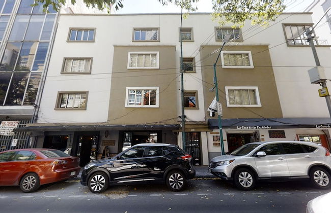 Tokio Suites - Foto 40