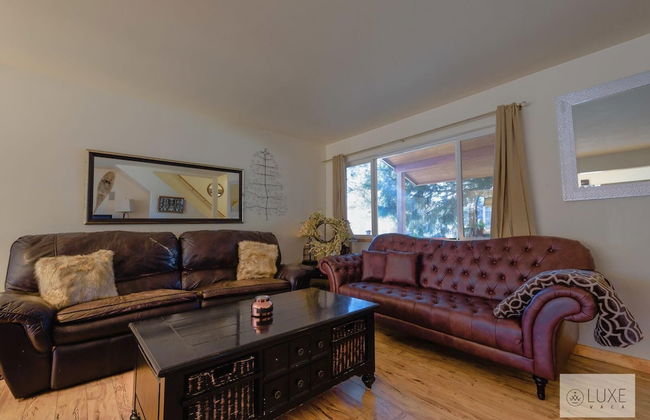 Mv25: Waterfront Tahoe Keys Home -30 Days Minimum - Foto 47