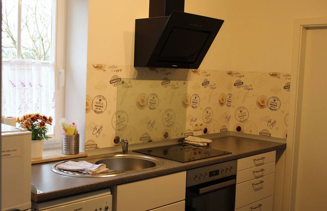 Ferienwohnung, Struppen - Foto 7