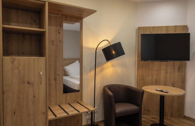 HLN APARTMENTS - Foto 3