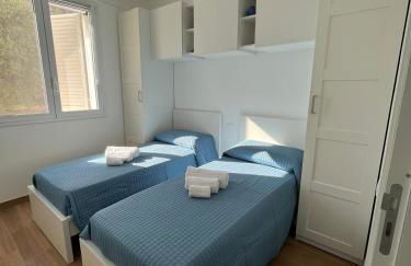 Giglio Bianco Casa Vacanze - Foto 15