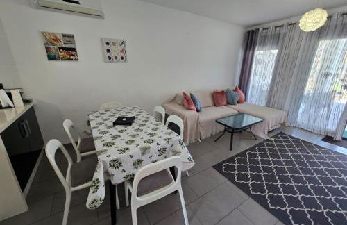 Sunny Ground floor bungalow opposite the swimming pool - Foto 10