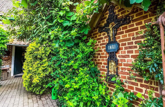 Oud-rekem Heritage Hideaway - Foto 26