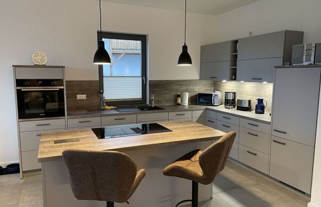 Uitzicht op de Kraanvogel - Foto 6