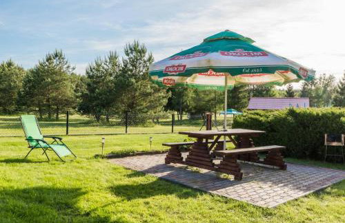 Agroturystyka RANCZO na Mazurach - Foto 46