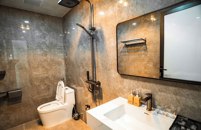 The Paradise Apartment - Luong Van Thang - Foto 67