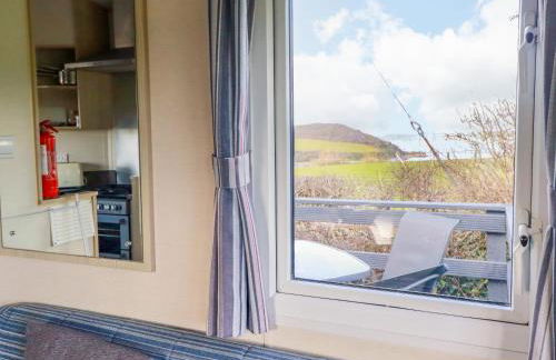 Little Trevorrick Caravan - Foto 7