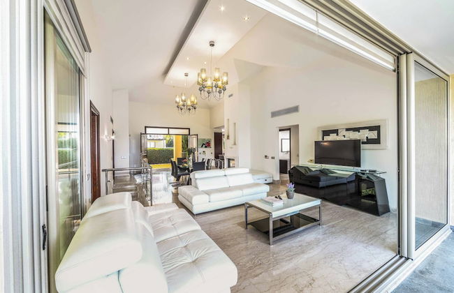 Harmonia Beach Villa - Foto 13