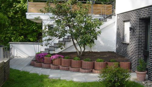 Haus am Wald - Foto 2