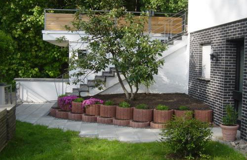 Haus am Wald - Foto 2