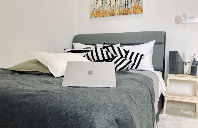 SkyVilla D'island Puchong by BeeStay - Foto 5