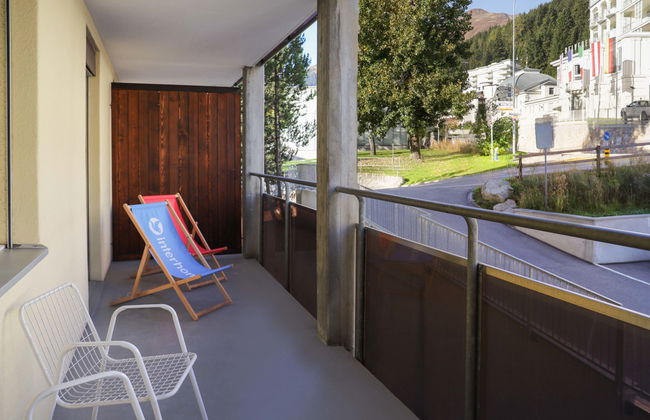 Allod Park Haus C 206 - Foto 5