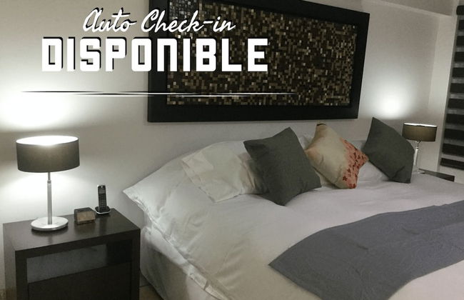 Estancia El Prado, Cerradura Electronica - Foto 2