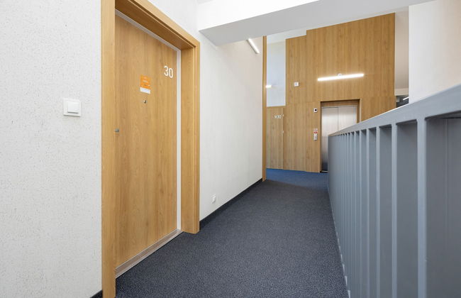 Apartamenty Aleja Poludniowa by Renters - Photo 2