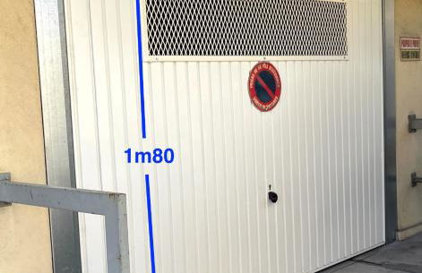 4P Modern & Secured Parking - Foto 29