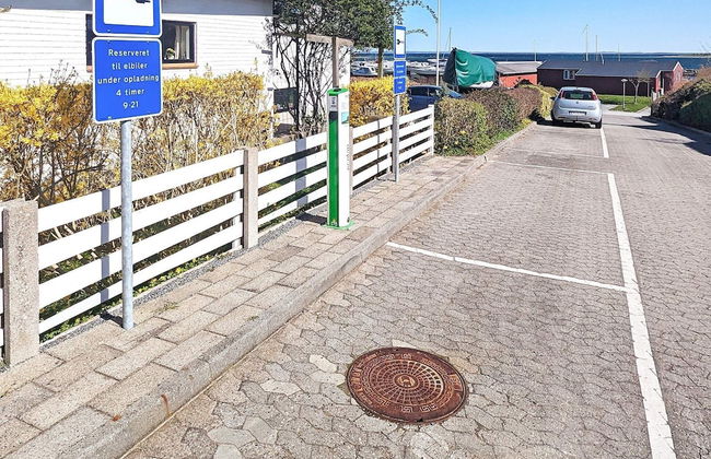 4 Person Holiday Home in Aeroskobing - Foto 23