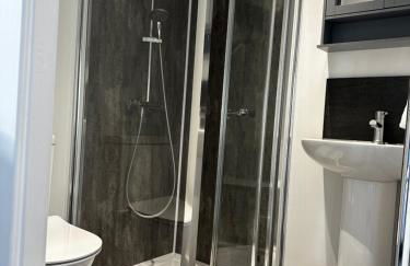 Ivy House, three bed cottage, parking garden - Foto 18