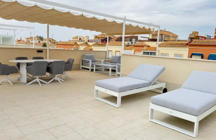 Apartamento Veleta en Torrevieja - Foto 29