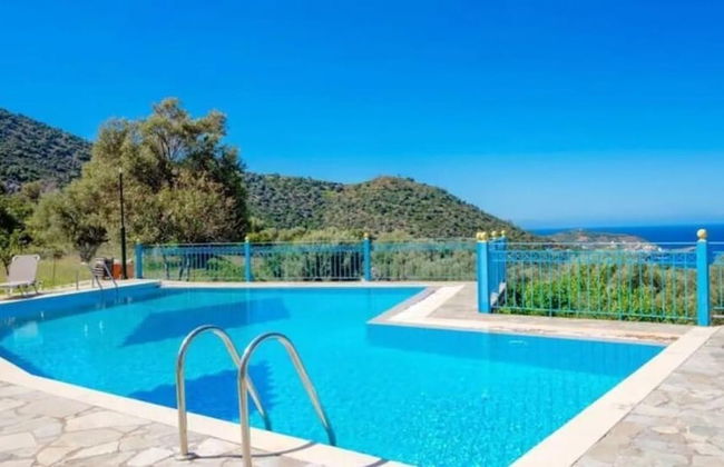 Luxurious Villa Kardi a Small Paradise - Foto 16