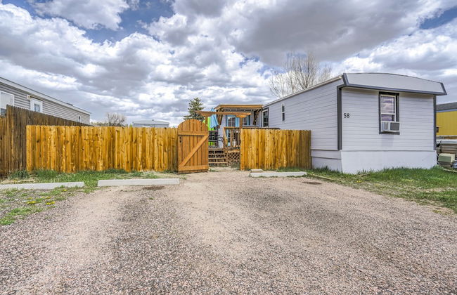 Mighty Mobile - Foto 36