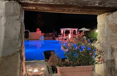 Agriturismo La Dimora dei Cavalieri - Photo 25