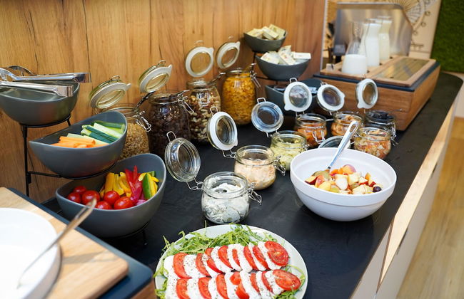 Jimmy's Apartments Dandelion - Foto 56