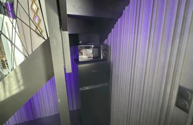 Love room spa et bien etre avec jacuzzi et sauna - Foto 30