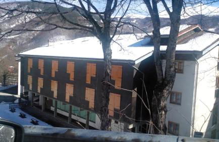 Appartamento con vista sul Cimone - Foto 25