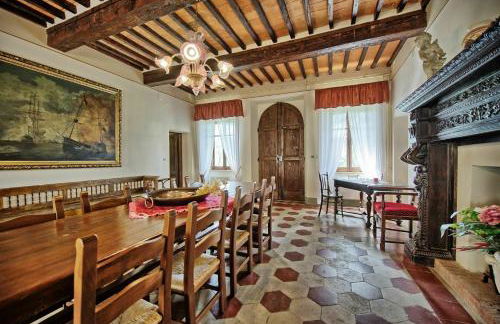 Villa Capolona by PosarelliVillas - Foto 45