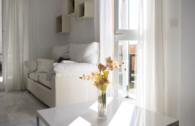 Atico Costa Do ana in Mallorca - Foto 6