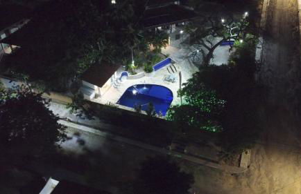 Casa inteira, com sauna, piscina ozonizada, praia Enseada dos Corais, Cabo de Santo Agostinho, Pernambuco, Brasil - Foto 73